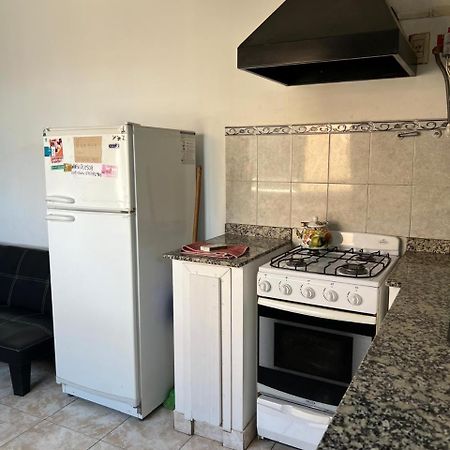 Alojamiento Ruta 3 Trelew Zewnętrze zdjęcie